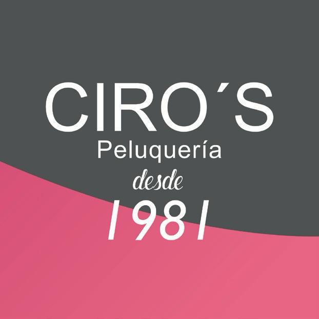 Ciro’s Peluquería